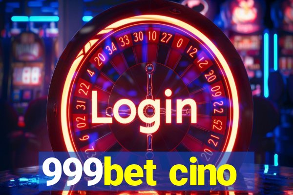 999bet cino